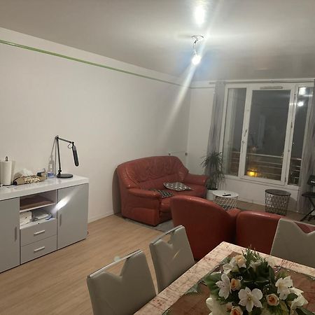 Dlta Hote Apartment ทอร์กซี ภายนอก รูปภาพ